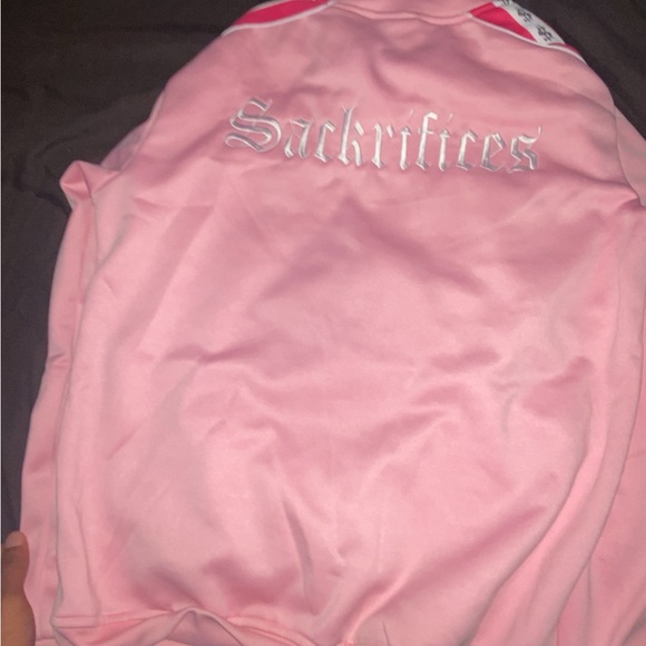 Sackrifices Jacket - Picture 8 of 9